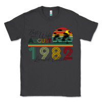 Smoke Best Wife Since August 1982 Limited Edition Classic Tee - Bettercallsaul
