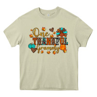 Mossy one thankful grammy Heavy Core Tee - JahusDesignShop
