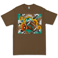 Cacao game day mouse pad Premium Tee - BundleAndBundleShop