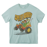 Arona speed buggy Heavy Core Tee - tuanDangUi