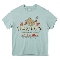 Arona the boars nest Heavy Core Tee - tuanDangUi