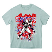 Arona bruce smith Heavy Core Tee - tuanDangUi