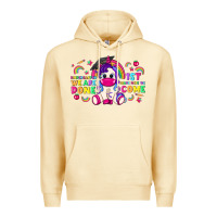 Pina Colada kindergarten we are done 1st here we come with uni Premium Hoodie - RanaPortraitStore