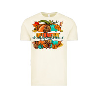 Vintage Arctic optometry thankful grateful blessed pumpkin Vintage Tee - NancyCooperArtShop