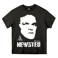 Asphalt jason newsted Heavy Core Tee - tuanDangUi
