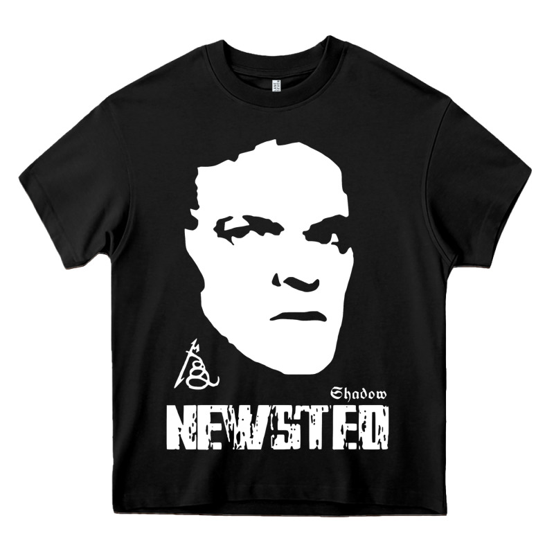 Jason Newsted Heavy Core Tee by tuanDangUi | Teevron