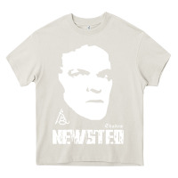 Cream jason newsted Heavy Core Tee - tuanDangUi