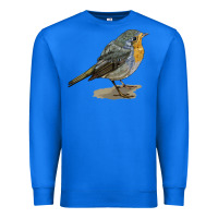 True Royal yellow breast Premium Sweatshirt - LillyAllenDesigns