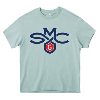 Arona saint mary's college gaels Heavy Core Tee - tuanDangUi