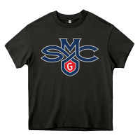 Asphalt saint mary's college gaels Heavy Core Tee - tuanDangUi