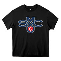 Black saint mary's college gaels Heavy Core Tee - tuanDangUi