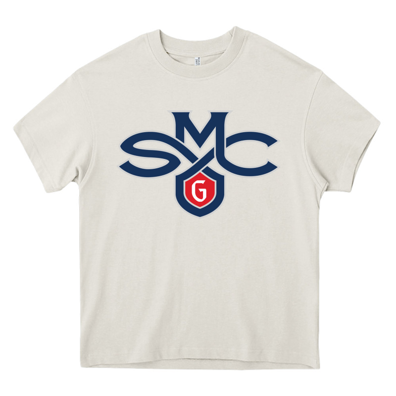Saint Mary's College Gaels Heavy Core Tee by tuanDangUi | Teevron