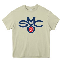 Mossy saint mary's college gaels Heavy Core Tee - tuanDangUi