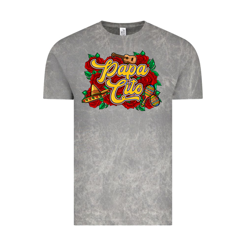 Papa Cito Vintage Tee by RanaPortraitStore | Teevron