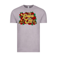 Vintage Zinc Papa cito Vintage Tee - RanaPortraitStore