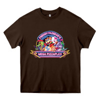 Freddy Fazbear’s Mega Pizzaplex Heavy Core Tee | Teevron