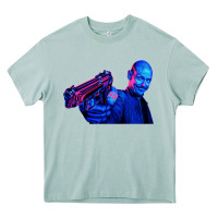 Arona mr inbetween  10 Heavy Core Tee - tuanDangUi