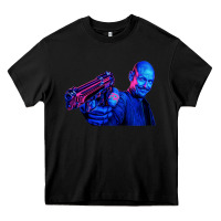 Black mr inbetween  10 Heavy Core Tee - tuanDangUi