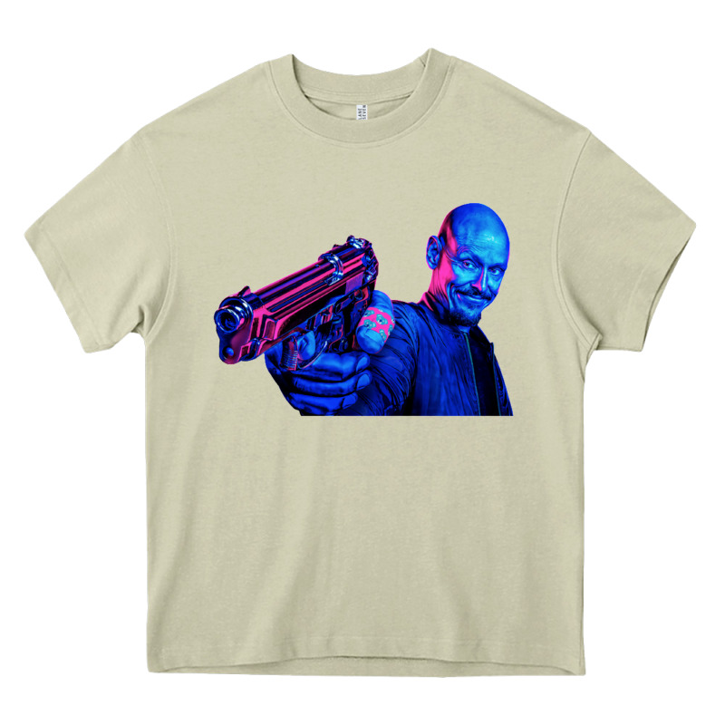 Mr Inbetween  10 Heavy Core Tee by tuanDangUi | Teevron