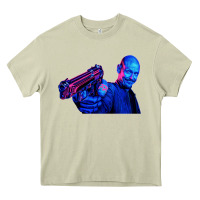 Mossy mr inbetween  10 Heavy Core Tee - tuanDangUi