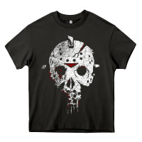 Asphalt punish campers Heavy Core Tee - tuanDangUi