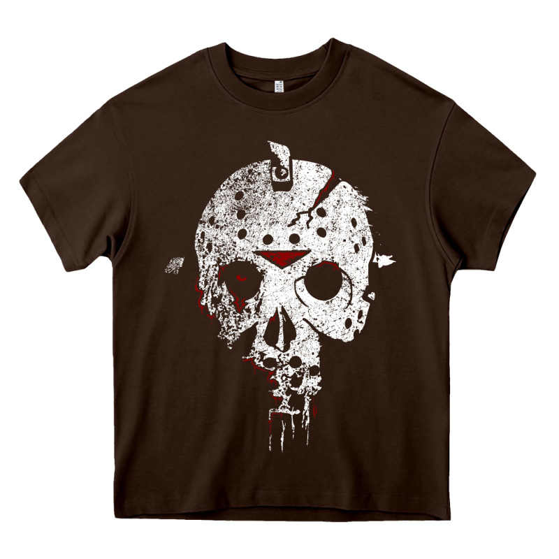 Punish Campers Heavy Core Tee by tuanDangUi | Teevron