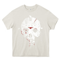 Cream punish campers Heavy Core Tee - tuanDangUi