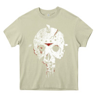 Mossy punish campers Heavy Core Tee - tuanDangUi