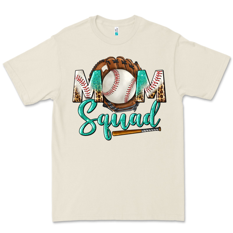 Mom Squad Premium Tee by BundleAndBundleShop | Teevron