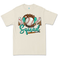 Bone mom squad Premium Tee - BundleAndBundleShop