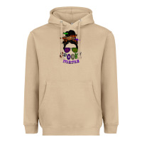 Spooky Mama Heavyweight Hoodie | Teevron