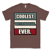 Chestnut coolest veterinarian ever Classic Tee - Bettercallsaul