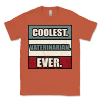 Copper coolest veterinarian ever Classic Tee - Bettercallsaul