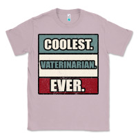 Lilac coolest veterinarian ever Classic Tee - Bettercallsaul