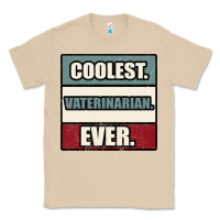 Mushroom coolest veterinarian ever Classic Tee - Bettercallsaul