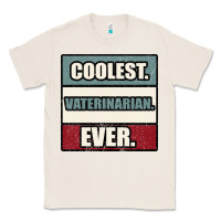 Natural coolest veterinarian ever Classic Tee - Bettercallsaul
