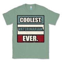 Sage coolest veterinarian ever Classic Tee - Bettercallsaul