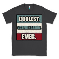 Smoke coolest veterinarian ever Classic Tee - Bettercallsaul
