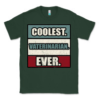 Sports Green coolest veterinarian ever Classic Tee - Bettercallsaul