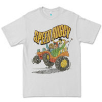 Speed Buggy Premium Tee | Teevron