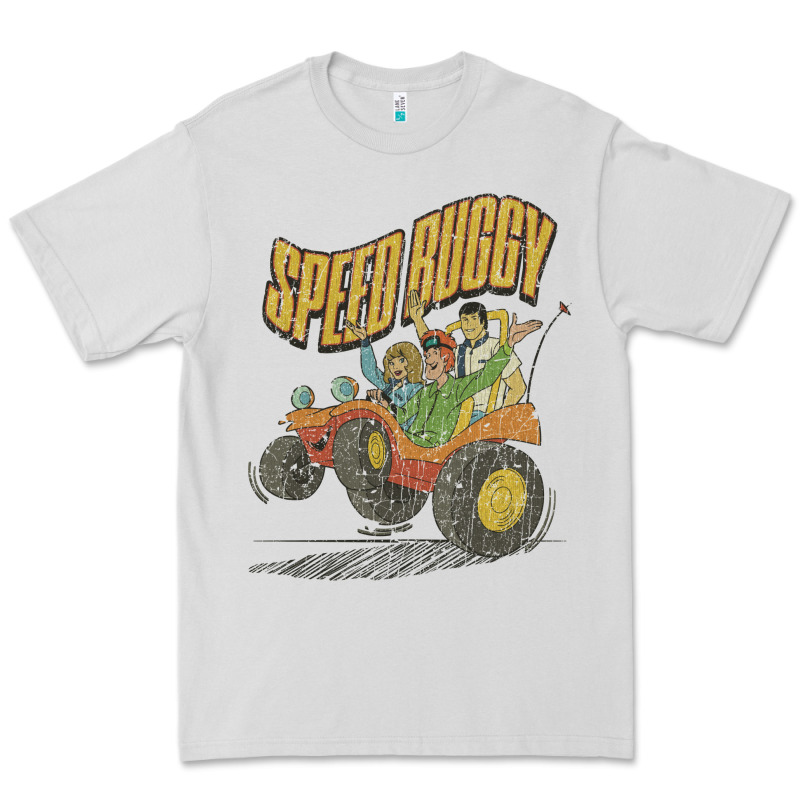 Speed Buggy Premium Tee by tuanDangUi | Teevron