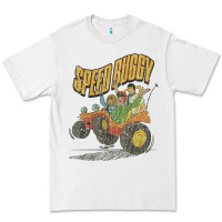 White speed buggy Premium Tee - tuanDangUi