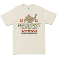 Bone the boars nest Premium Tee - tuanDangUi