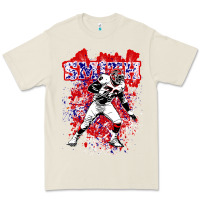 Bone bruce smith Premium Tee - tuanDangUi