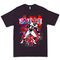 Plum bruce smith Premium Tee - tuanDangUi