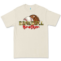 Bone baseball brother Premium Tee - BundleAndBundleShop