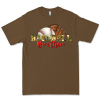 Cacao baseball brother Premium Tee - BundleAndBundleShop