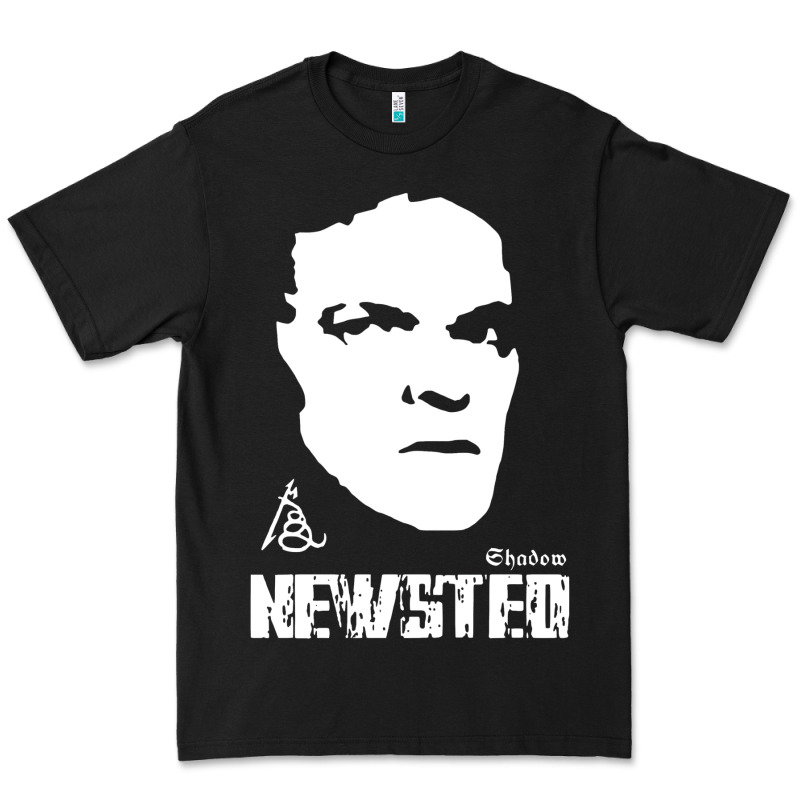 Jason Newsted Premium Tee by tuanDangUi | Teevron