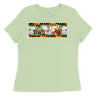 Matcha football dad Ladies Tee - BundleAndBundleShop