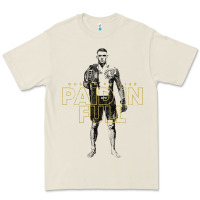 Bone paid in full   dustin poirier (variant) Premium Tee - tuanDangUi